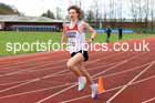 Mens Under-17s Young Athletes 5k, 2026 Northern Mens 12 and Womens 6 Stage Road Relays and Young Athletes 5k, Sheepmount Stadium, Carlisle. Photo: David T. Hewitson/Sports for All Pics